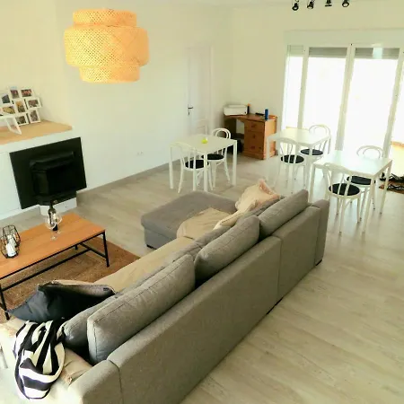 Tranquila Malaga Holiday home *