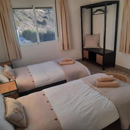 Tranquila Malaga Holiday home *