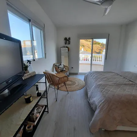 Tranquila Malaga Holiday home *
