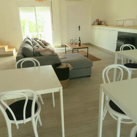 Tranquila Malaga Vakantiehuis *