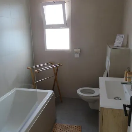 Tranquila Malaga Vakantiehuis Arenas (Malaga)