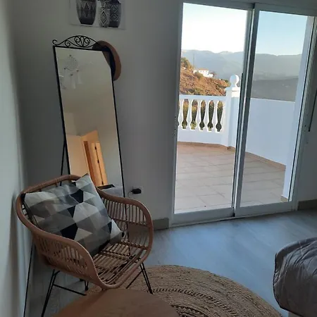 Tranquila Malaga Holiday home *