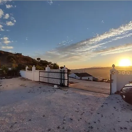 Holiday home Tranquila Malaga Arenas (Malaga)