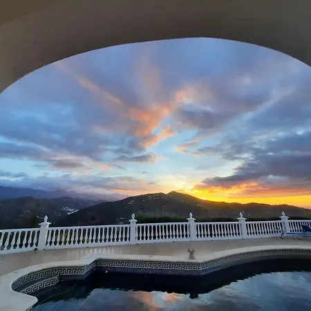 Tranquila Malaga