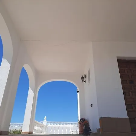Tranquila Malaga