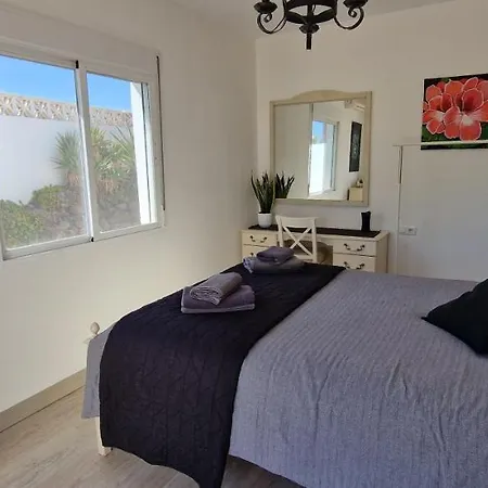 Holiday home Tranquila Malaga *