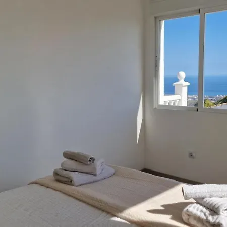 Tranquila Malaga * Arenas (Malaga)