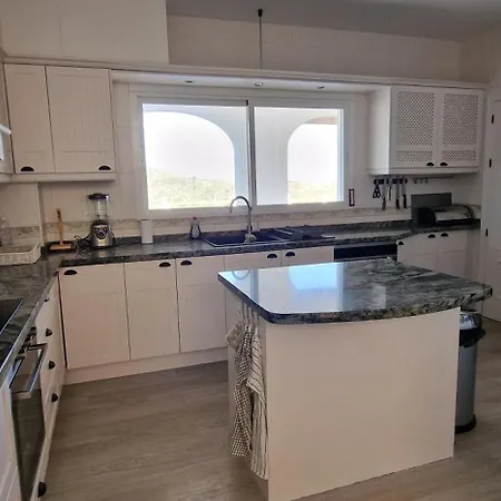 Tranquila Malaga Vakantiehuis