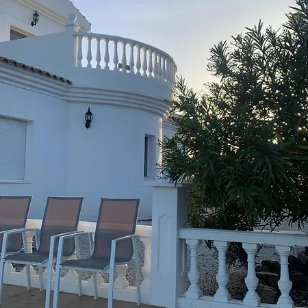 Tranquila Malaga * Arenas (Malaga)